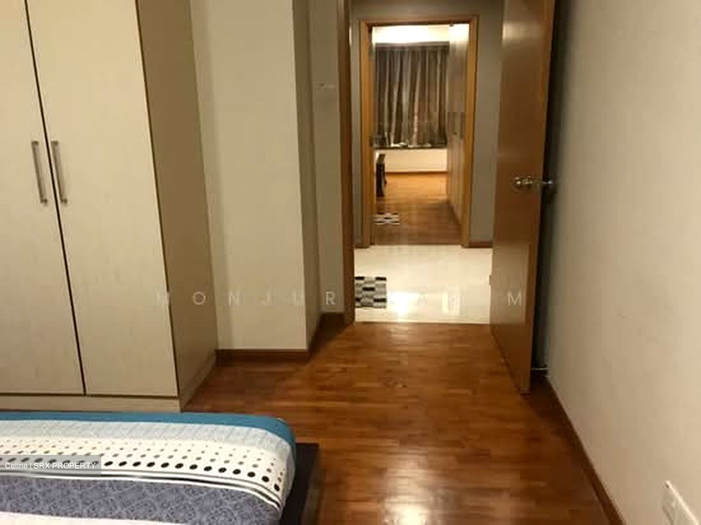 The Quintet (D23), Condominium #594630111
